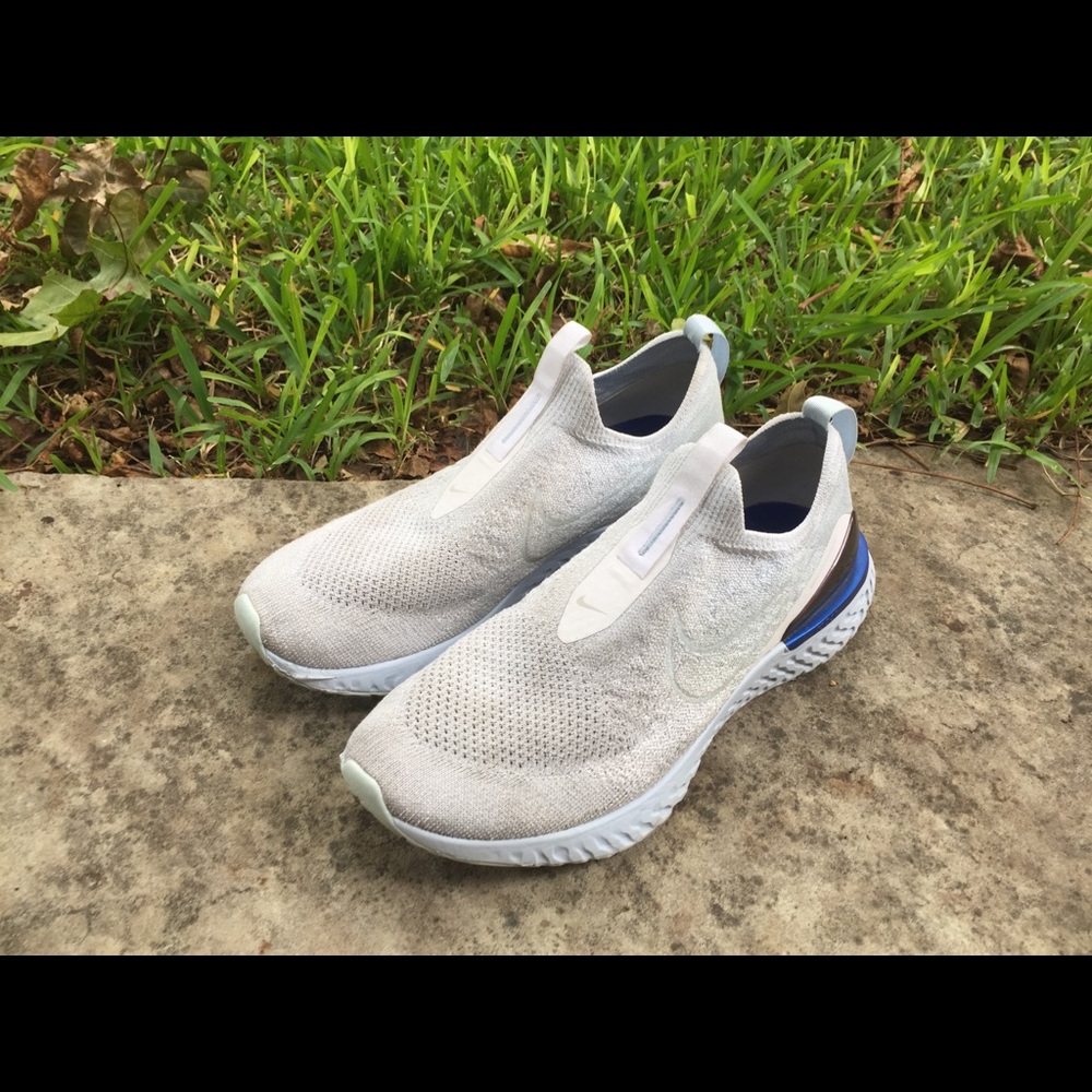 Nike Epic Phantom React Flyknit